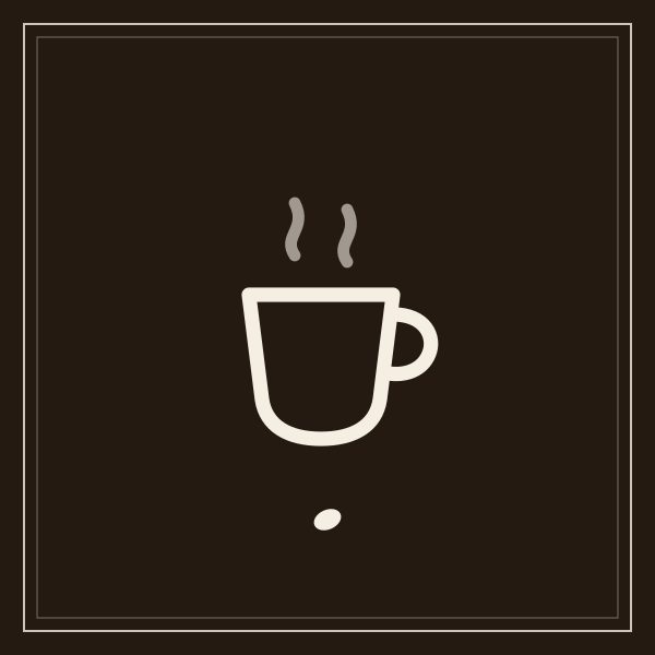 Mocha at The Quiet Cup